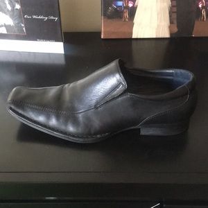 Men’s dress shoe